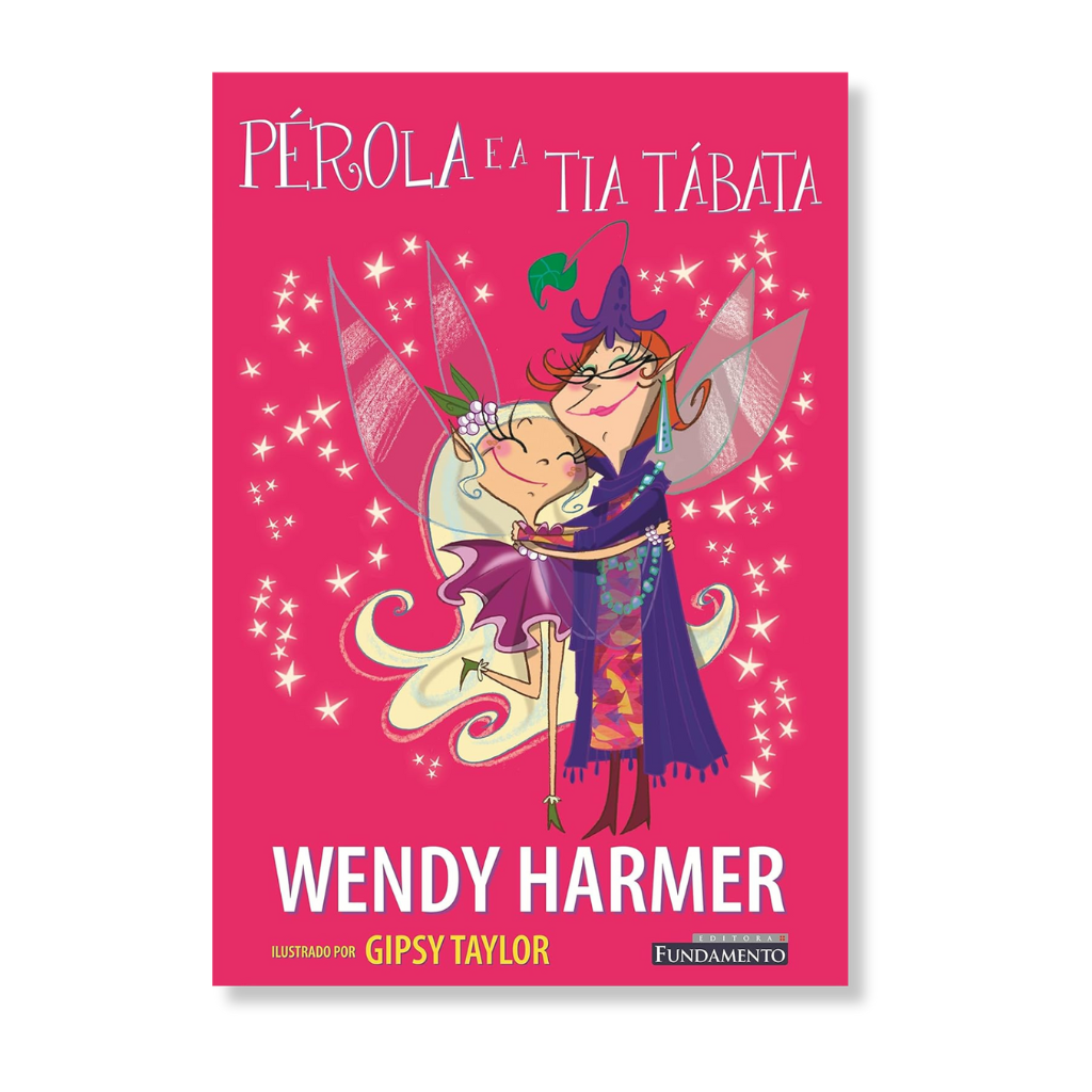 Pérola - Pérola e a Tia Tábata