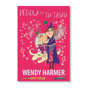 Pérola - Pérola e a Tia Tábata