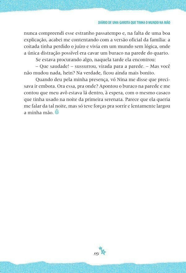 Poderosa 02 - Editora Fundamento livro_infantil