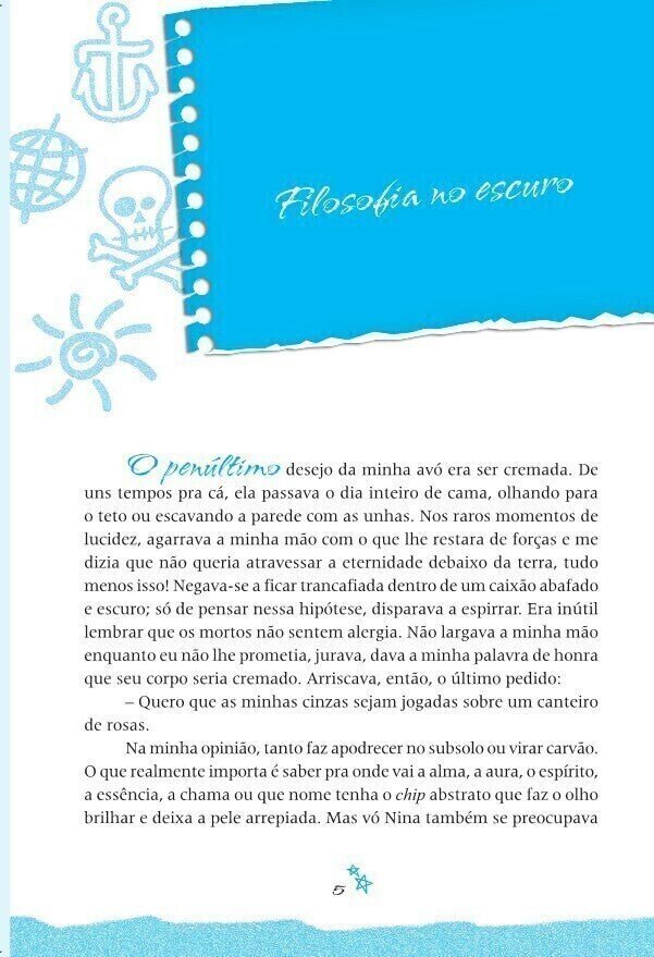 Poderosa 02 - Editora Fundamento livro_infantil