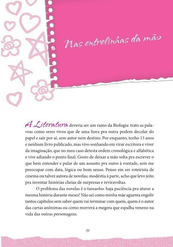 Kit Poderosa – 6 Livros (1 ao 6)