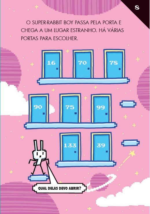 Press Start 14: Você Joga Junto! - Editora Fundamento livro_infantil
