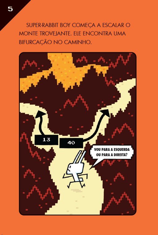 Press Start 14: Você Joga Junto! - Editora Fundamento livro_infantil