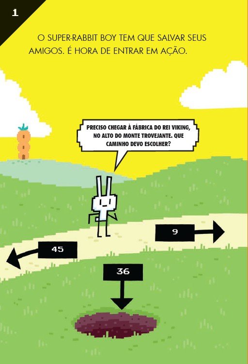 Press Start 14: Você Joga Junto! - Editora Fundamento livro_infantil