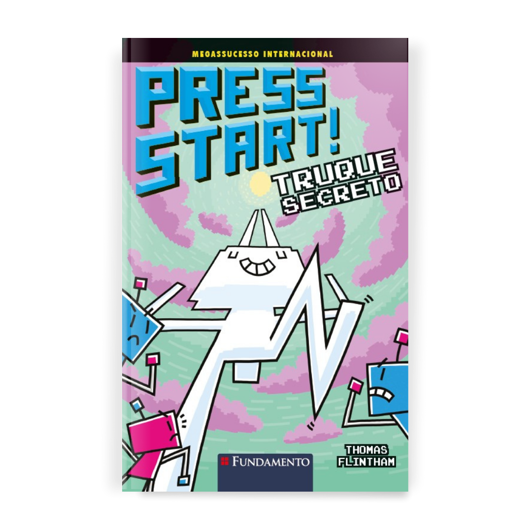 Press Start 11: Truque Secreto