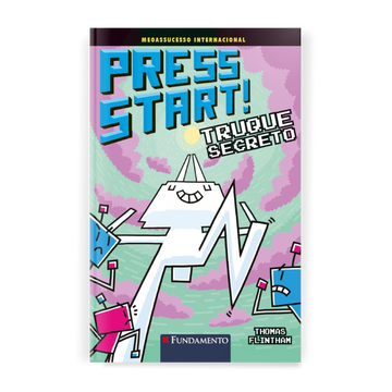 Press Start 11: Truque Secreto