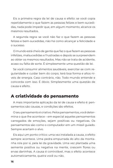 Primeiro, Acredite. Depois, Conquiste! - Editora Fundamento livro_infantil