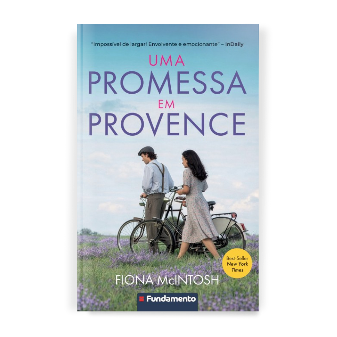 Uma Promessa em Provence