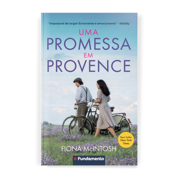 Uma Promessa em Provence