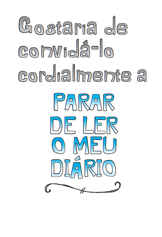 Querido Diário Otário Ano 2 - Os Superlegais São Superchatos