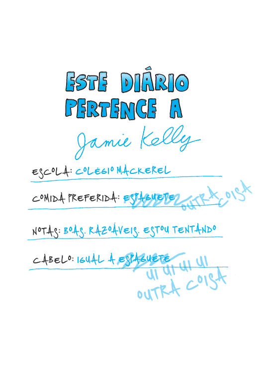 Querido Diário Otário Ano 2 - Os Superlegais São Superchatos