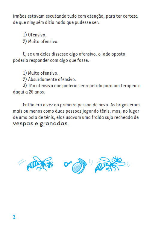 Querido Diário Otário Ano 2 - Os Olhos Não Veem, Mas o Coração Sente Mesmo Assim - 2ª Edição
