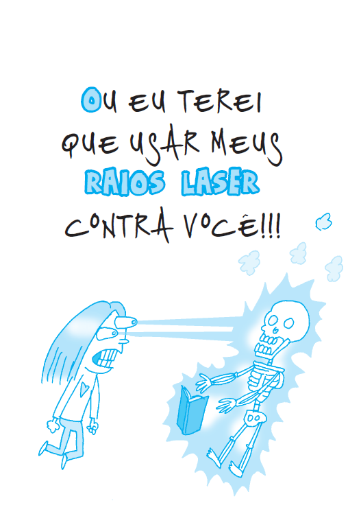 Querido Diário Otário - Pois É, Acho Que Eu Tenho Superpoderes