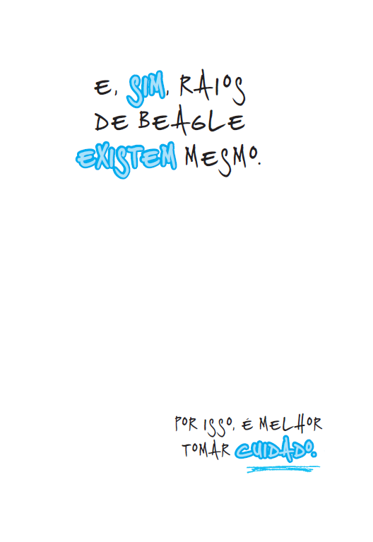 Querido Diário Otário - Pois É, Acho Que Eu Tenho Superpoderes