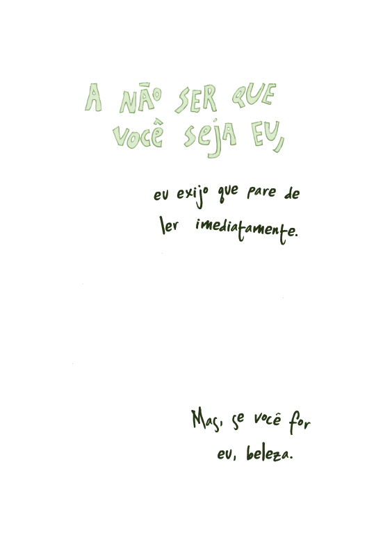 Querido Diario Otario - Tem Um Fantasma na Minha Calca