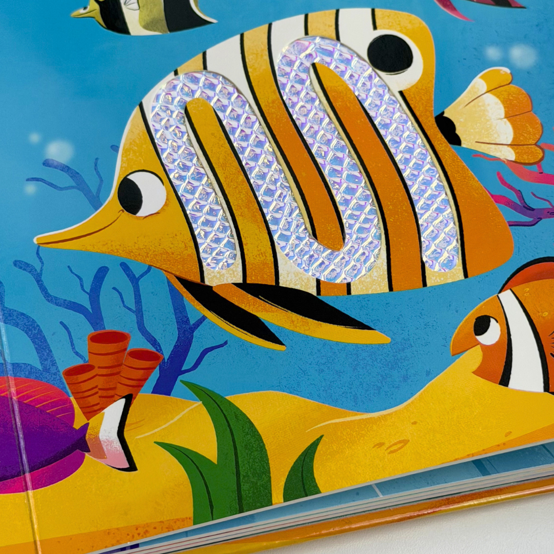 Quem Quer Fazer Cócegas na Tartaruga? - Editora Fundamento livro_infantil