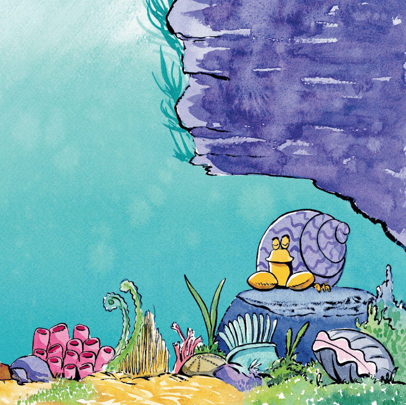 Quem Tem Um Amigo Nunca Está Sozinho - Editora Fundamento livro_infantil
