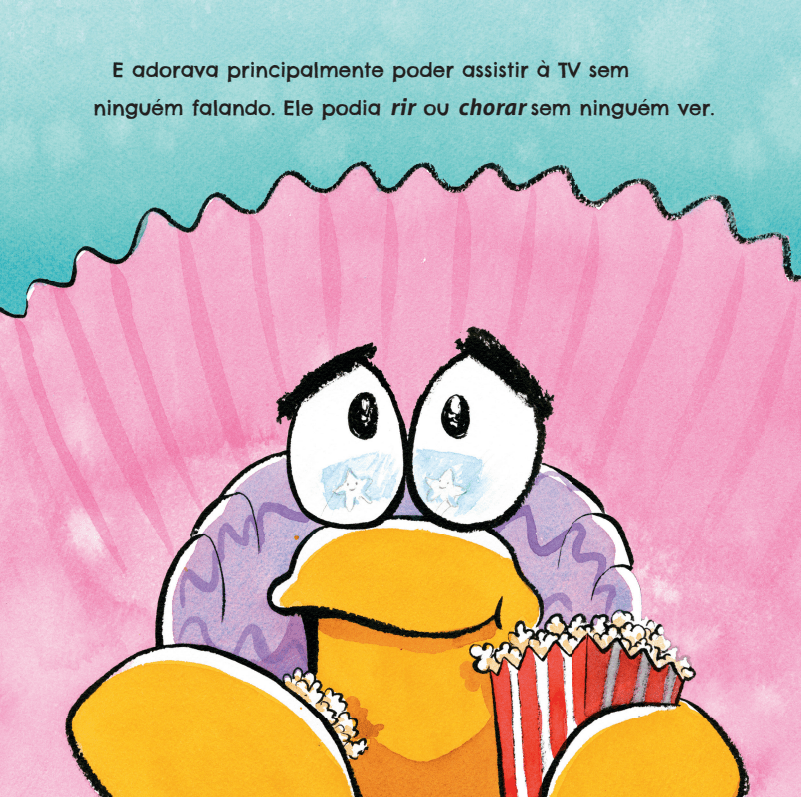 Quem Tem Um Amigo Nunca Está Sozinho - Editora Fundamento livro_infantil