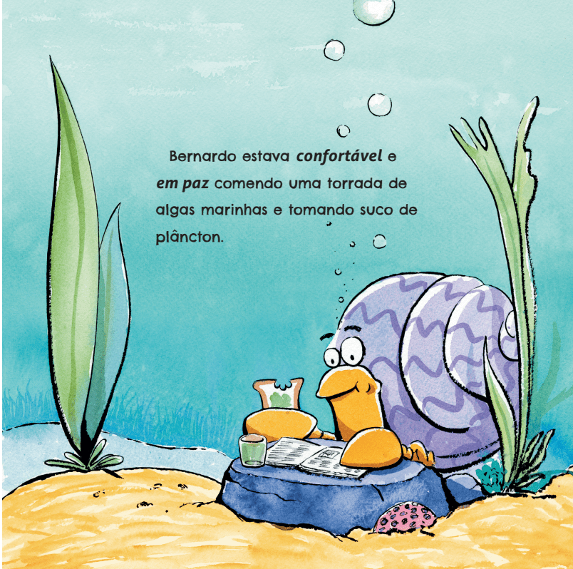 Quem Tem Um Amigo Nunca Está Sozinho - Editora Fundamento livro_infantil