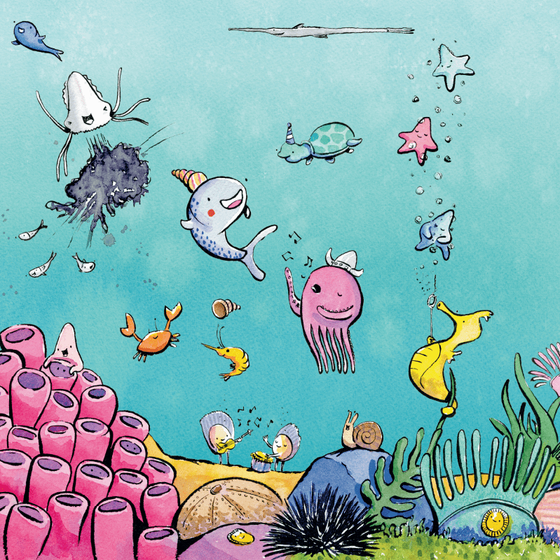 Quem Tem Um Amigo Nunca Está Sozinho - Editora Fundamento livro_infantil