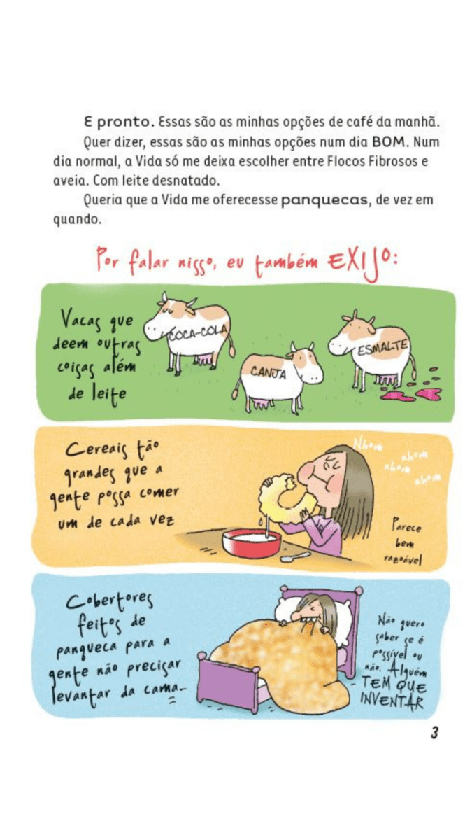 Querido Diário Otário - Edição Especial - a História de Uma Parada Muito Louca - Editora Fundamento livro_infantil
