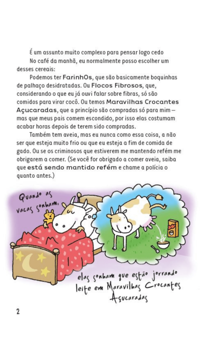 Querido Diário Otário - Edição Especial - a História de Uma Parada Muito Louca - Editora Fundamento livro_infantil