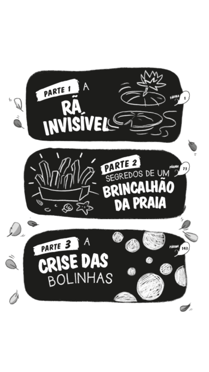 Real Pigeons: Levam Um Banho - Editora Fundamento livro_infantil