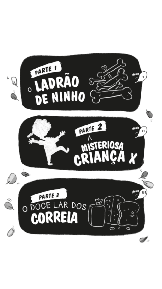Real Pigeons: Protegem o Lar - Editora Fundamento livro_infantil