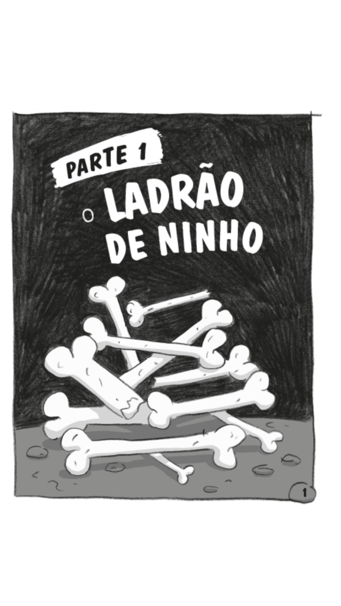Real Pigeons: Protegem o Lar - Editora Fundamento livro_infantil