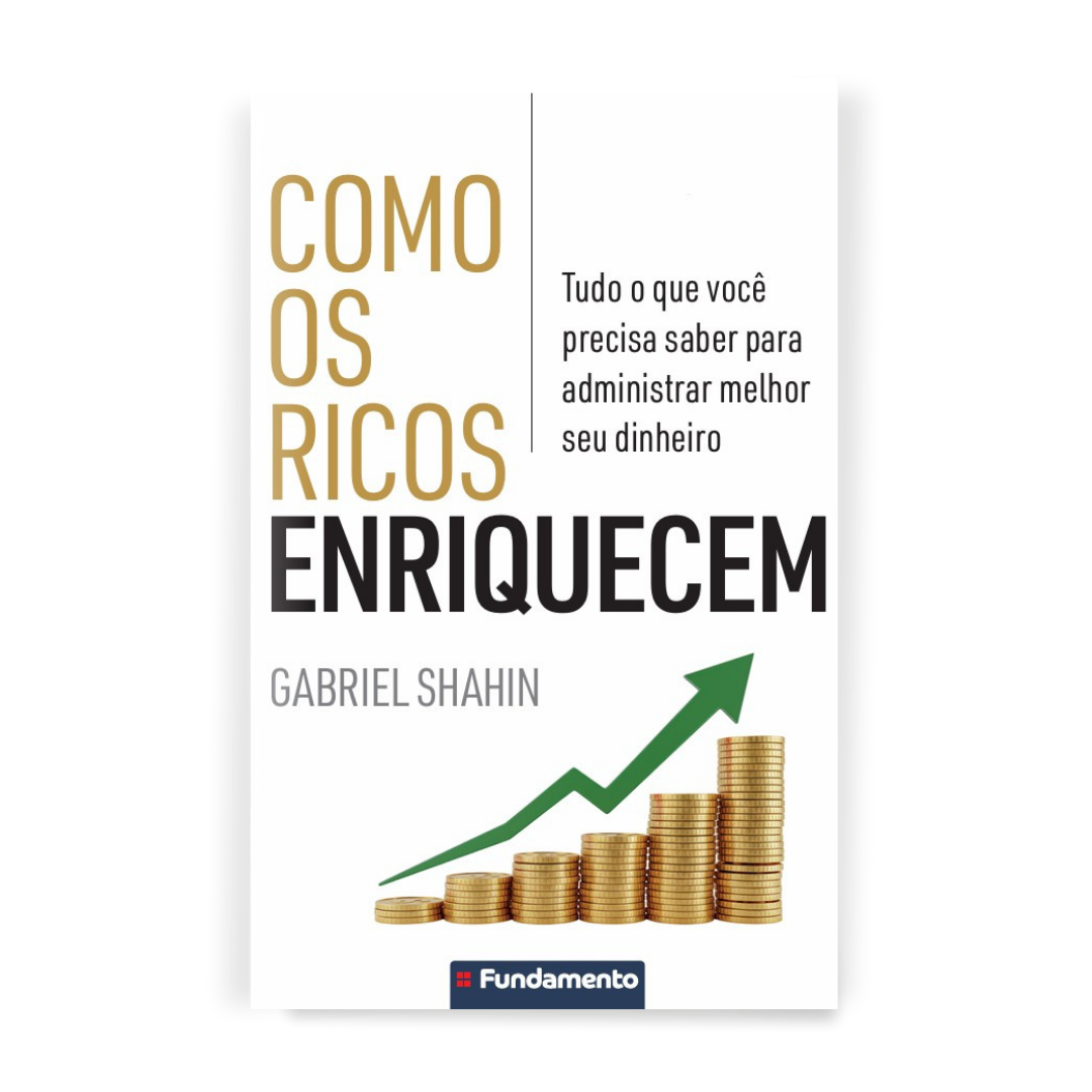 Como Os Ricos Enriquecem