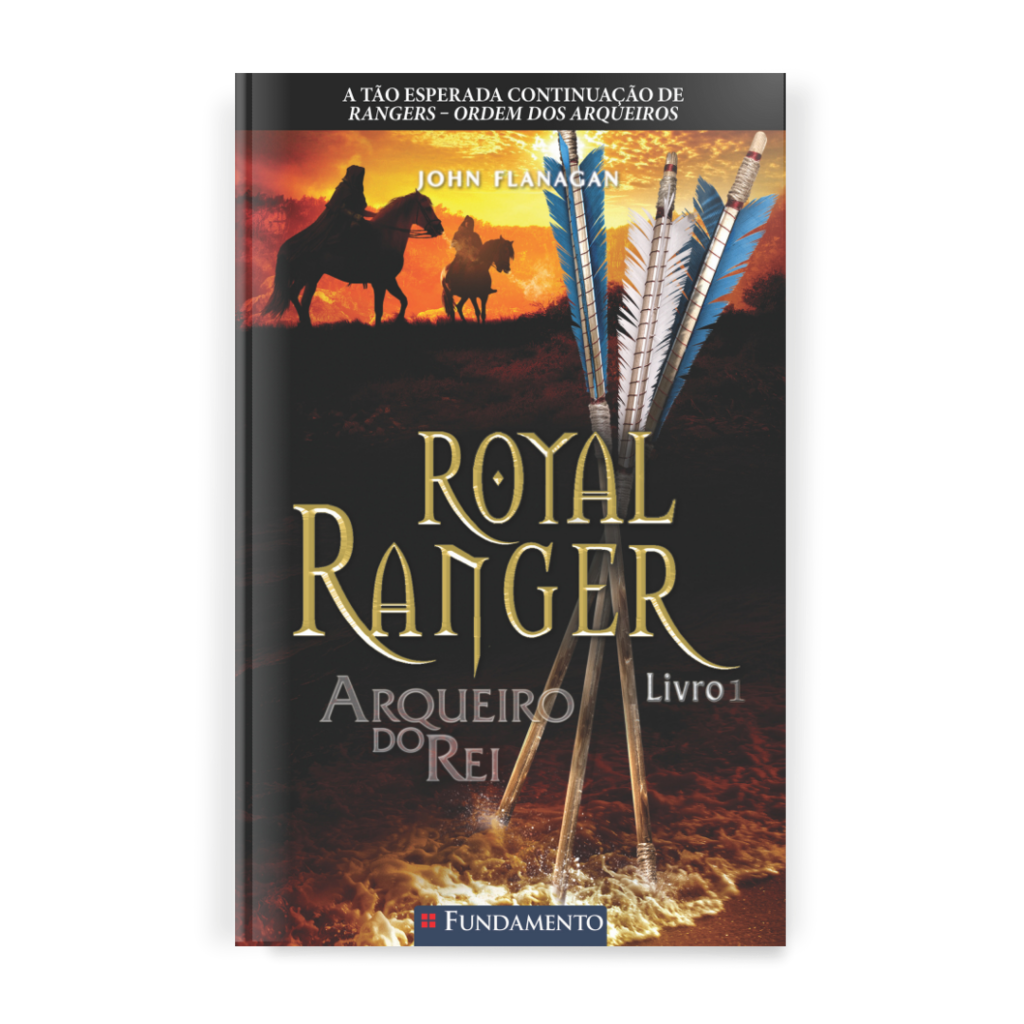 Royal Ranger 1 - Arqueiro do Rei