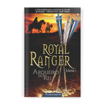 Royal Ranger 1 - Arqueiro do Rei