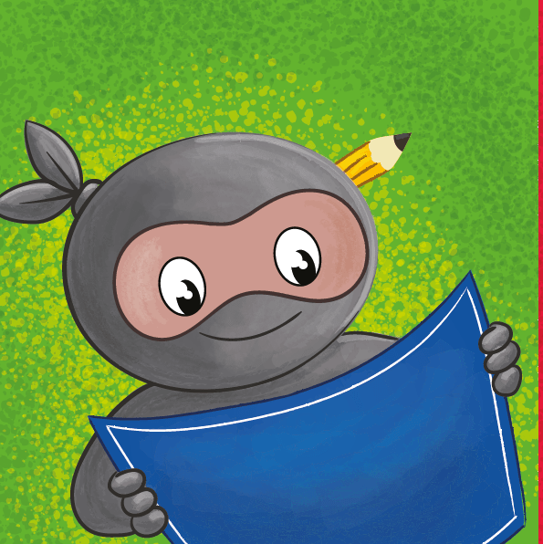 Segredos dos Ninjas - Ninja Empreendedor - Editora Fundamento livro_infantil