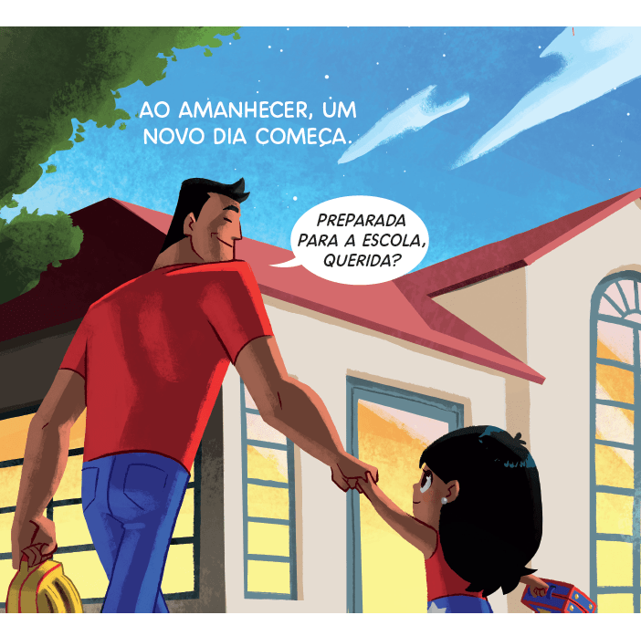 Seja Uma Estrela, Mulher - maravilha - Editora Fundamento livro_infantil