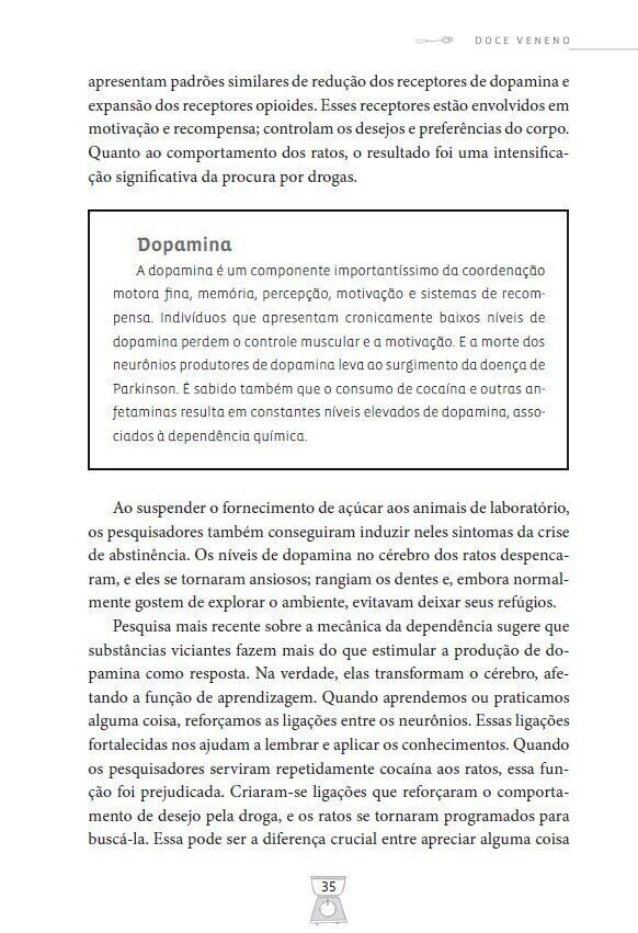 Sem Açúcar! - Um Plano para Emagrecer e Mudar Sua Vida - Editora Fundamento livro_infantil
