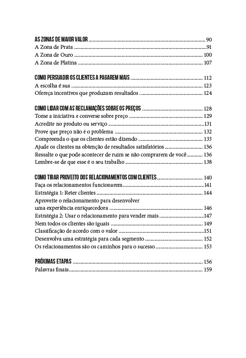 Seu Cliente Pode Pagar Mais