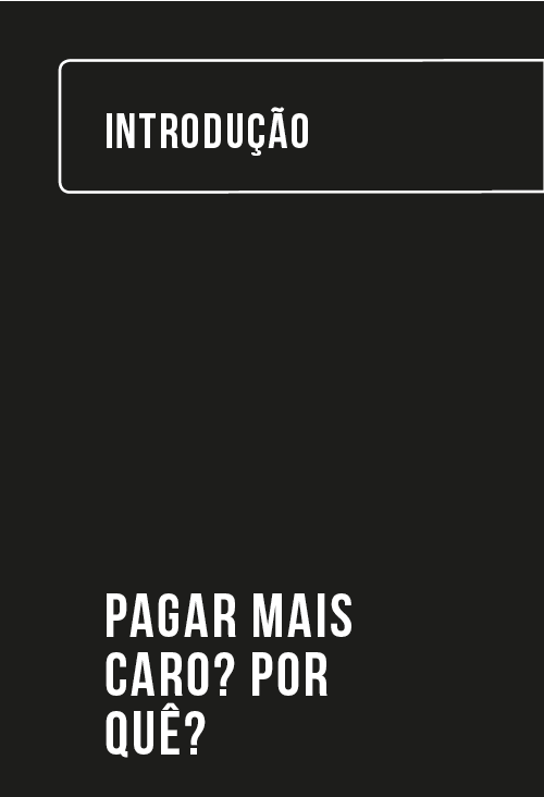 Seu Cliente Pode Pagar Mais