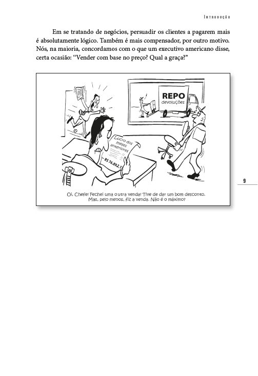 Seu Cliente Pode Pagar Mais