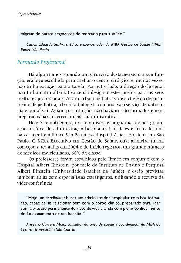 Seu Futuro em Medicina