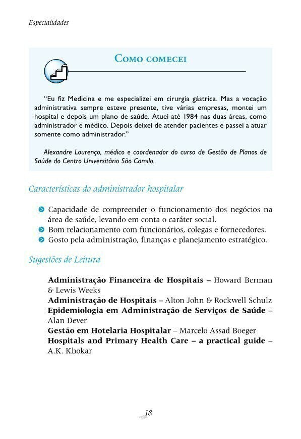 Seu Futuro em Medicina