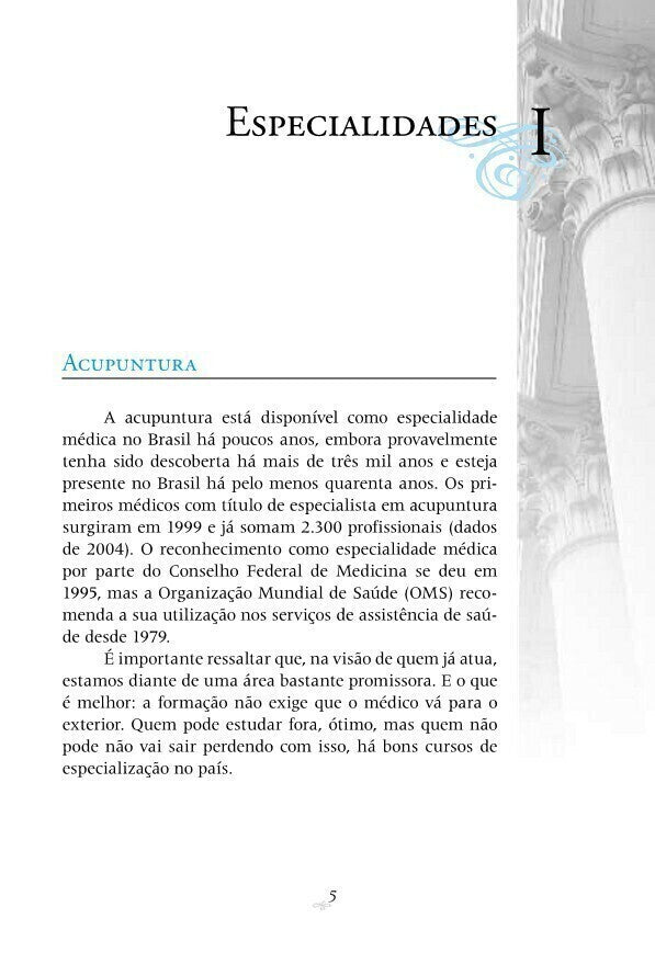 Seu Futuro em Medicina