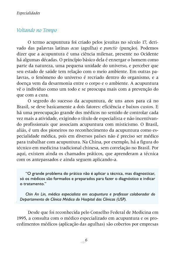 Seu Futuro em Medicina