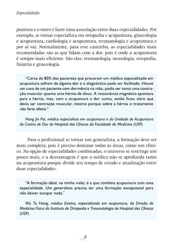 Seu Futuro em Medicina