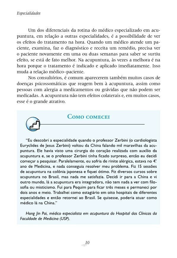 Seu Futuro em Medicina