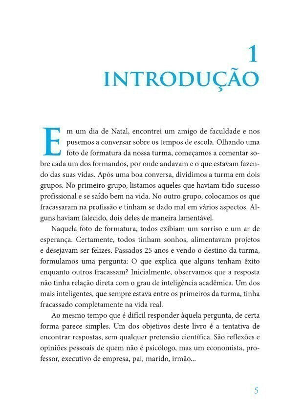 Seu Futuro - Educação Financeira e Atitudes para Conquistar Sua Independência