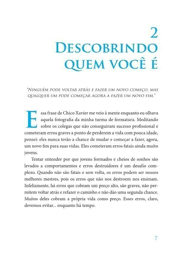 Seu Futuro - Educação Financeira e Atitudes para Conquistar Sua Independência