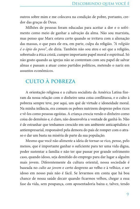 Seu Futuro - Educação Financeira e Atitudes para Conquistar Sua Independência