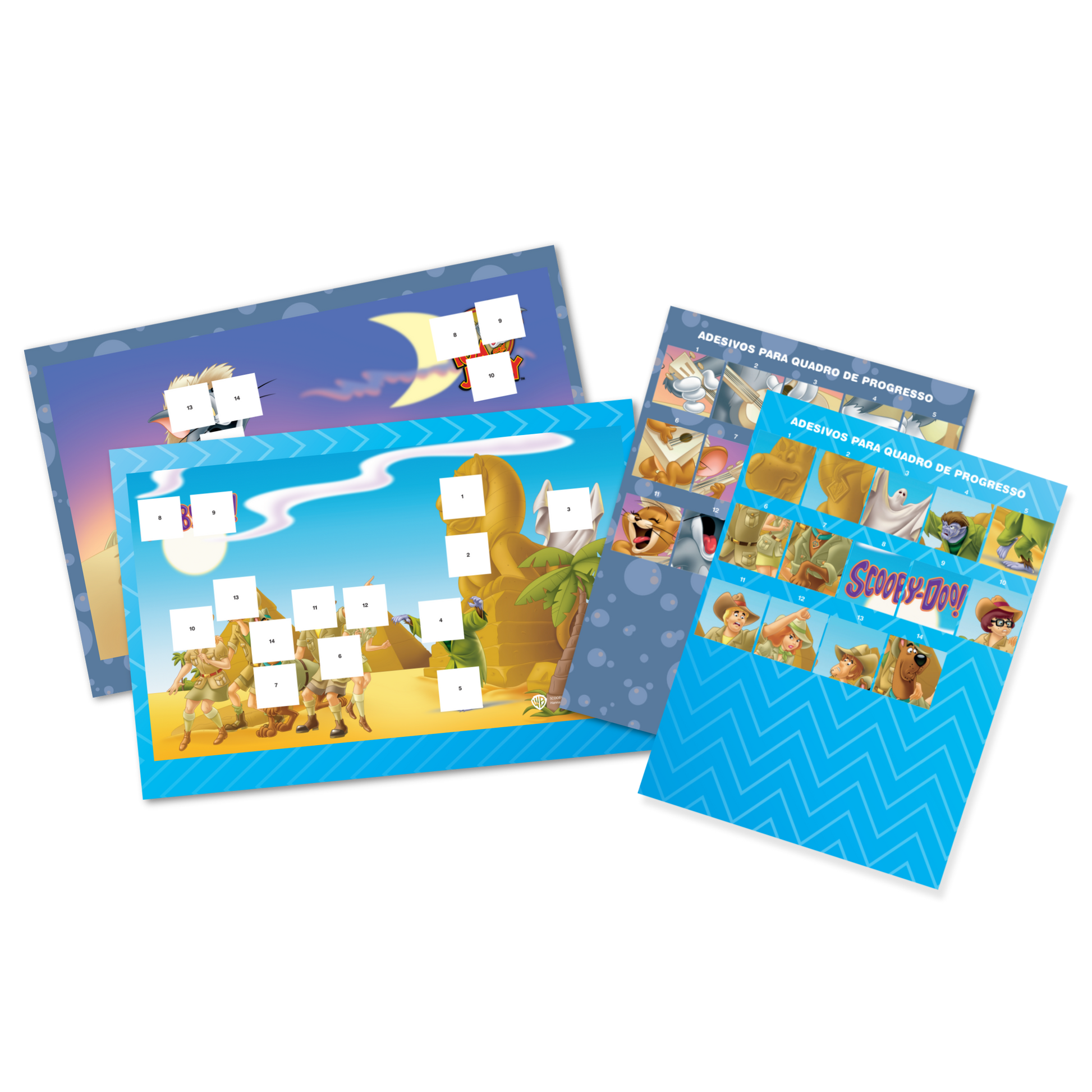 Superpoderes Com Matemática: 5 Livros de Matemática + Acesso a Videoaulas Dinâmicas