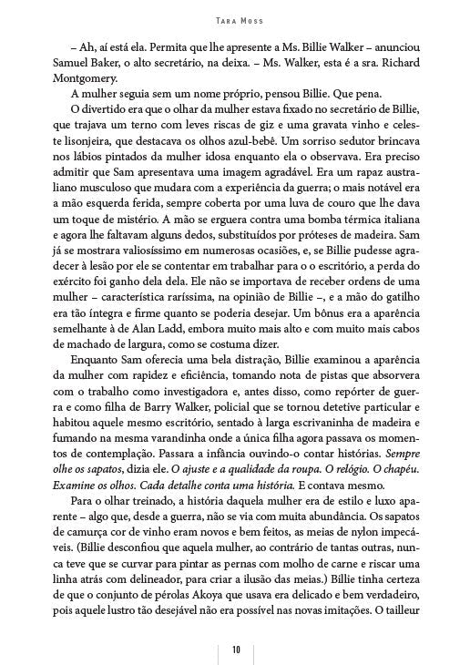 Sombras de Paris - Editora Fundamento livro_infantil