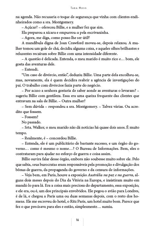 Sombras de Paris - Editora Fundamento livro_infantil